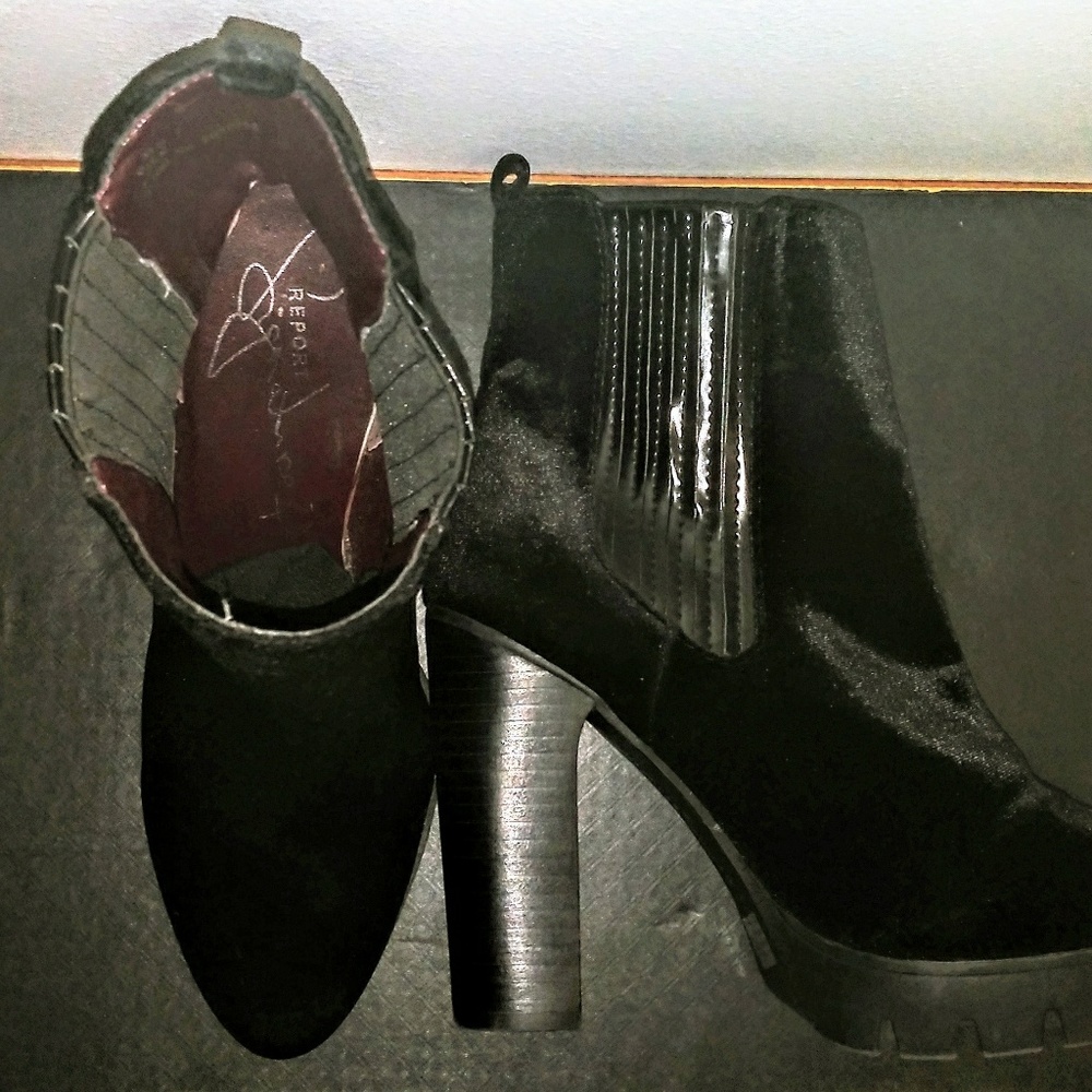 Report Signature - Picture 4 of 6